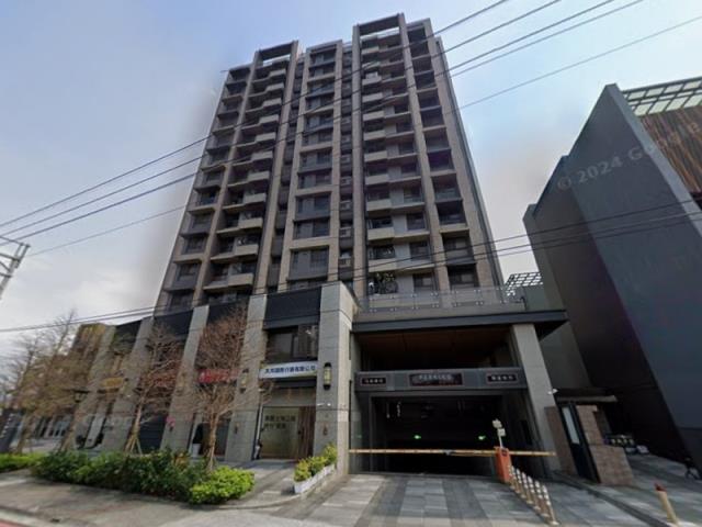 新竹竹東法拍大樓-4