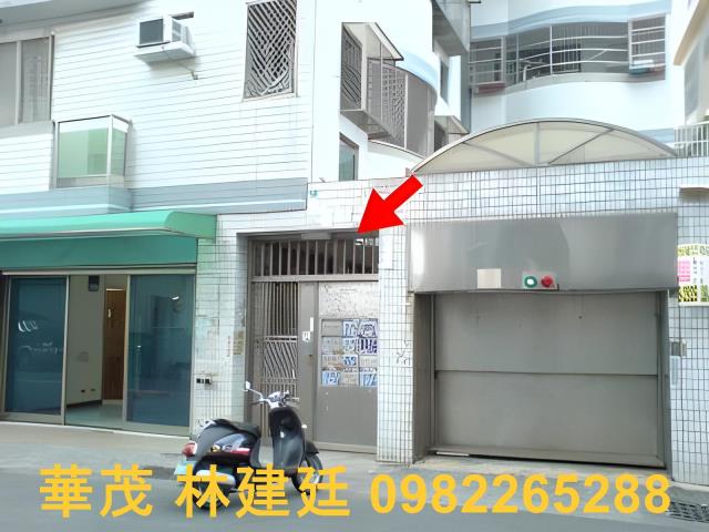 台南東區法拍華廈-4