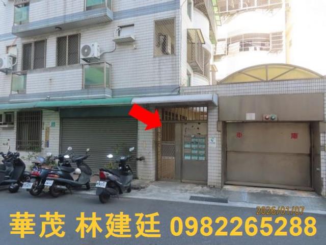 台南東區法拍華廈-6