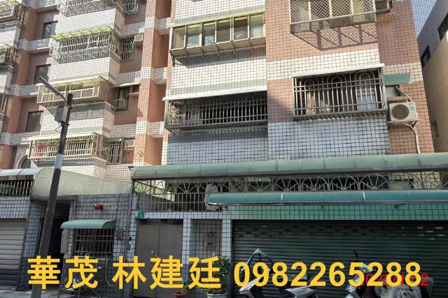 台南東區法拍華廈-1