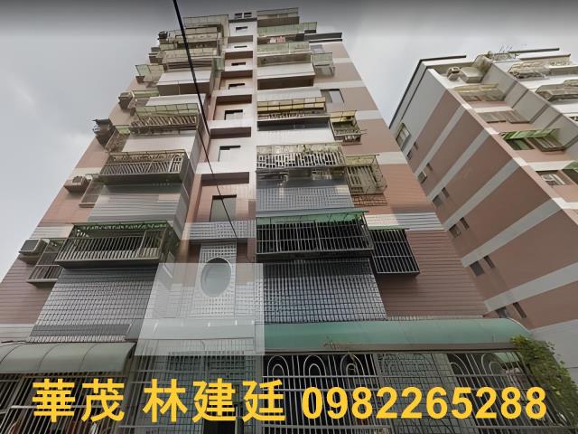 台南東區法拍華廈-7