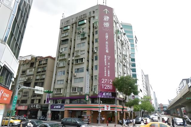 台北松山法拍大樓-5