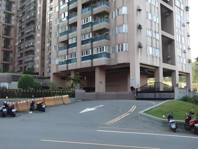 基隆中正區法拍大樓-5