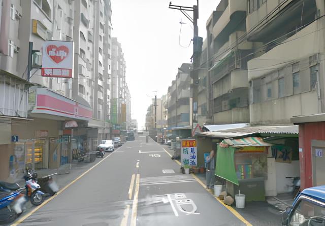 桃園楊梅公寓法拍-2