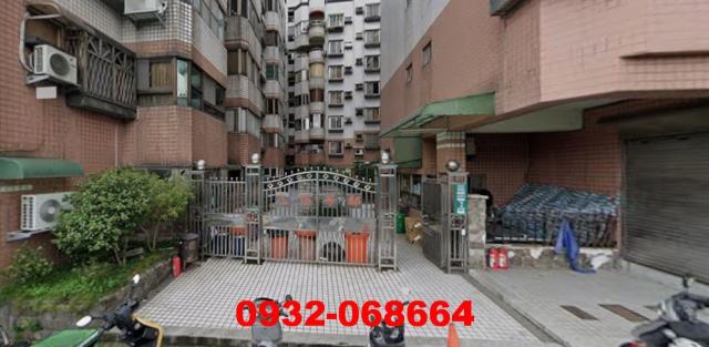 桃園法拍大樓-2