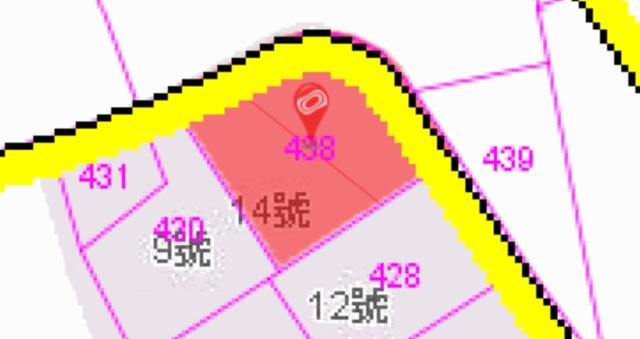 高雄鳥松透天法拍-7