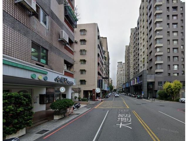 台中北屯華廈法拍-4