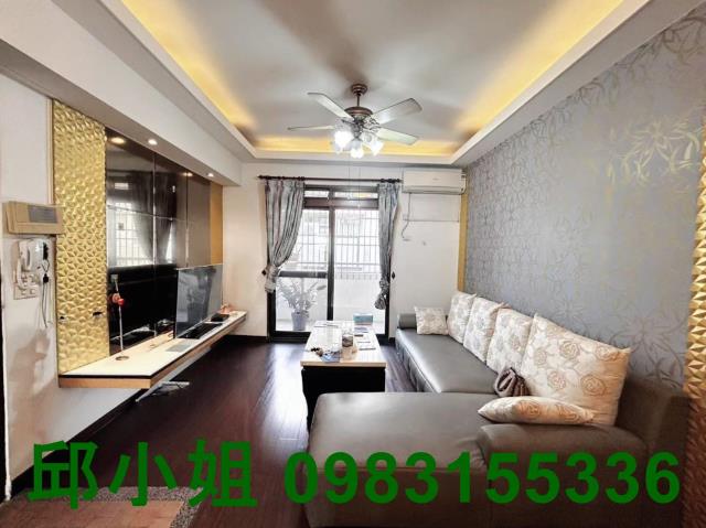 嘉義西區大樓-1