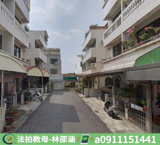 麻豆法拍透天-5