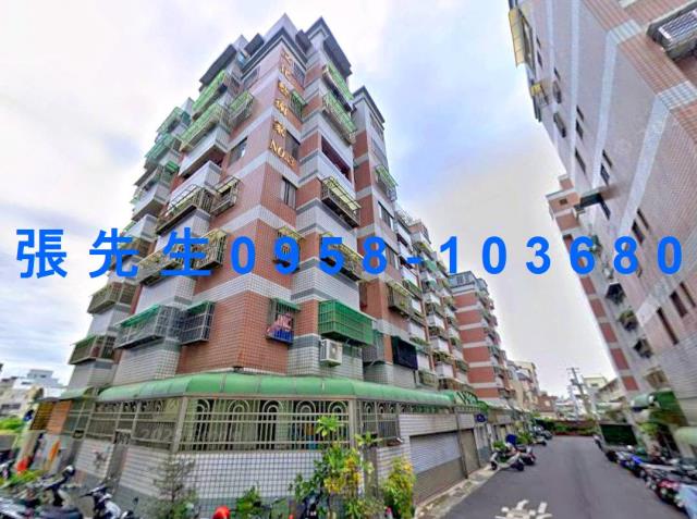 東區法拍華廈-2