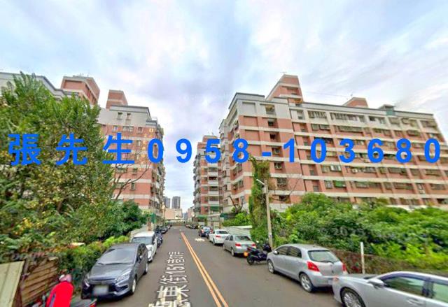 東區法拍華廈-4