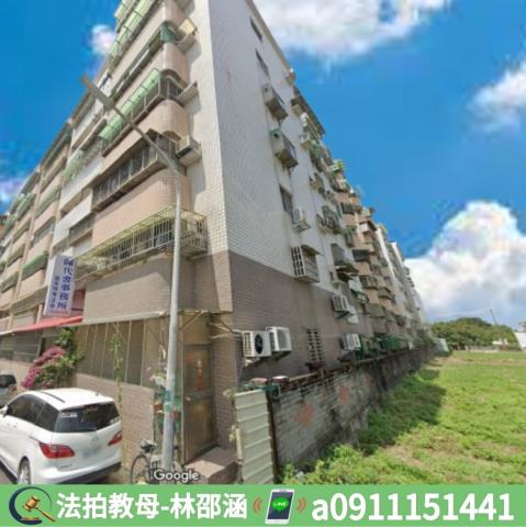 西港大樓法拍-6