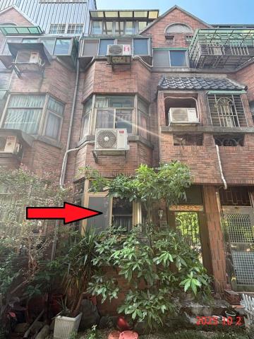 蘆竹拍賣透天-1