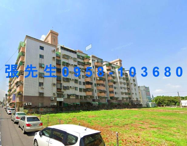 西港法拍華廈-2