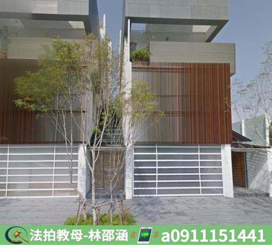 楠梓法拍透天-4