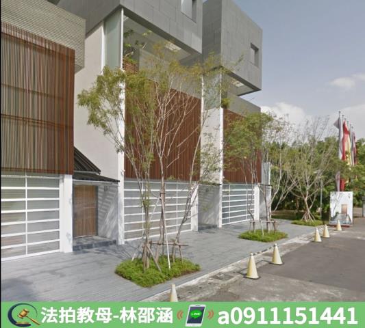 楠梓法拍透天-6