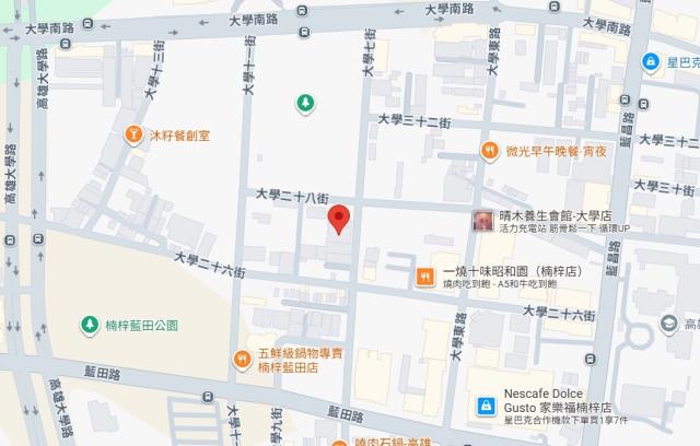 楠梓法拍透天-7