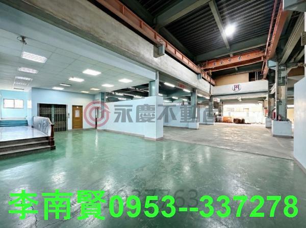 仁德廠房-3