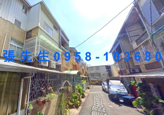 台南透天法拍-5