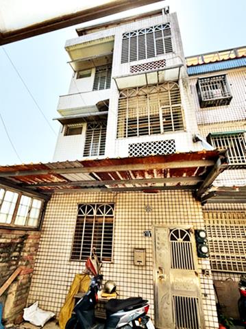 湖口鄉中平路二段透天