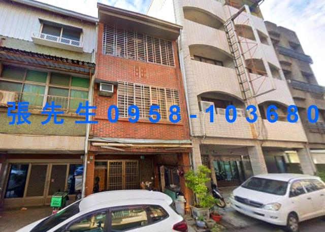 台南東區法拍透天-1