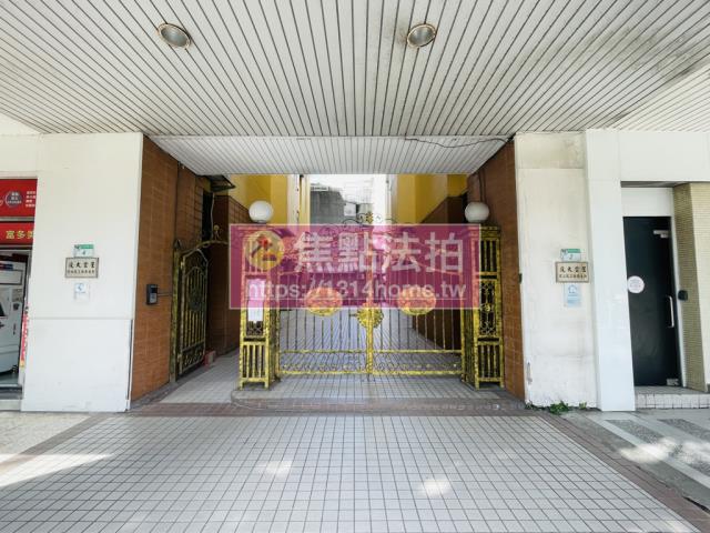 大安區大樓法拍-8