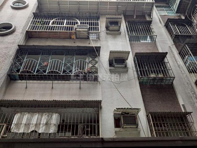 板橋公寓法拍-1