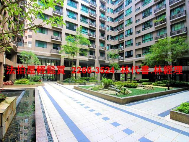 蘆竹法拍大樓-5