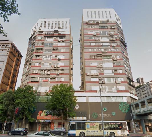 大安區法拍大樓-3