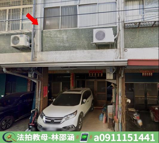 屏東拍賣透天-4