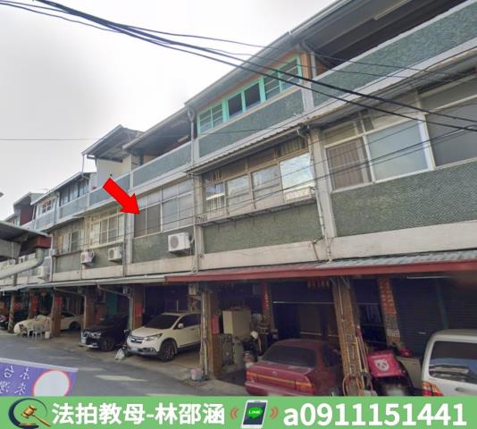 屏東拍賣透天-5