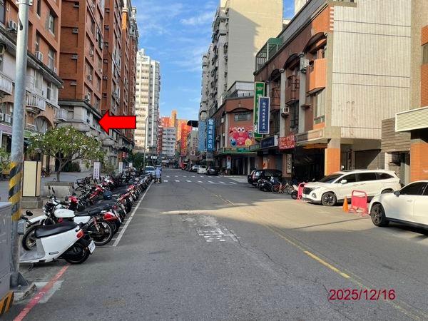 台中南區大樓法拍-3