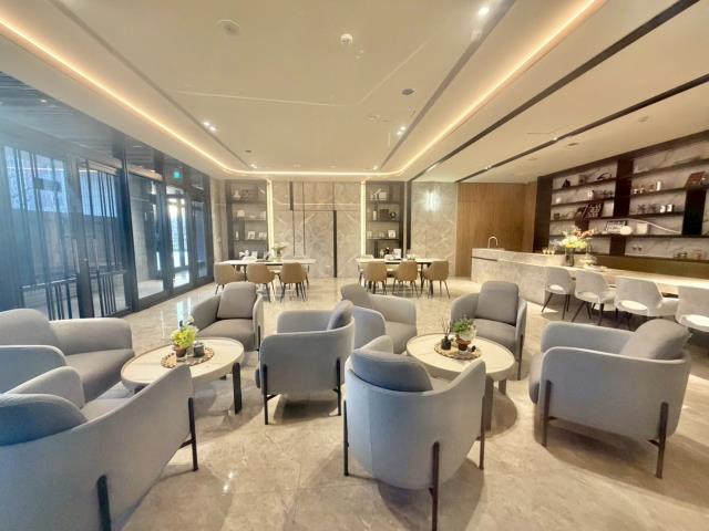 台中梧棲華廈-12