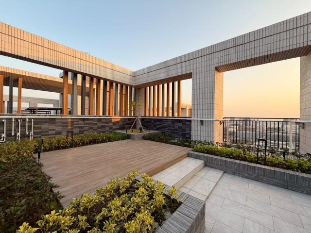 台中梧棲華廈-9