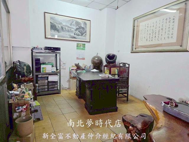 台南永康廠房-8