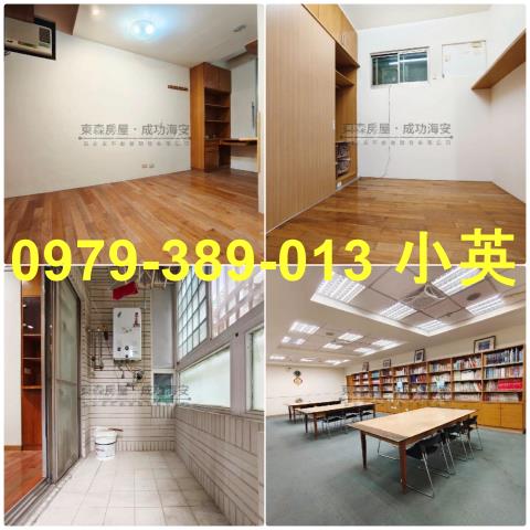 台南東區大樓-7