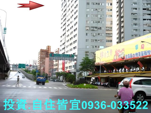 新北板橋法拍大樓-1