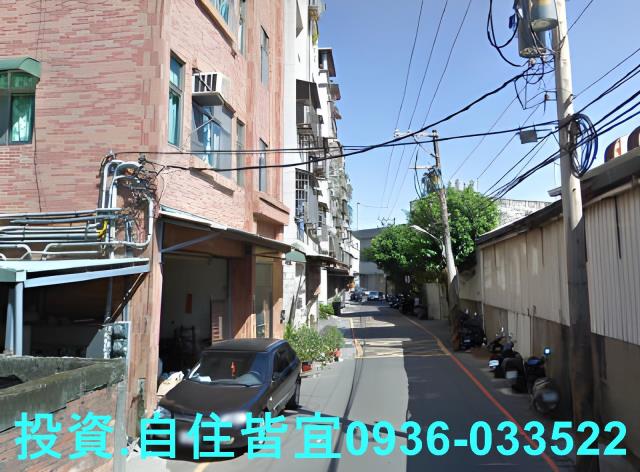 新北新莊公寓法拍-4