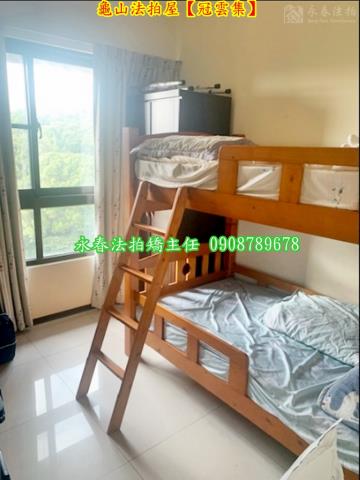 桃園龜山拍賣大樓-9