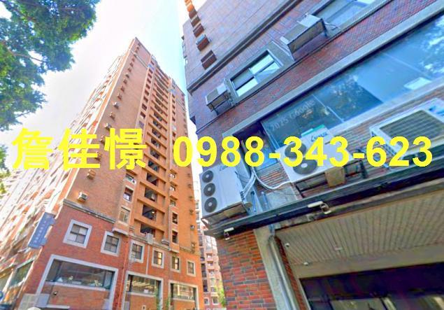 西屯大樓法拍-4