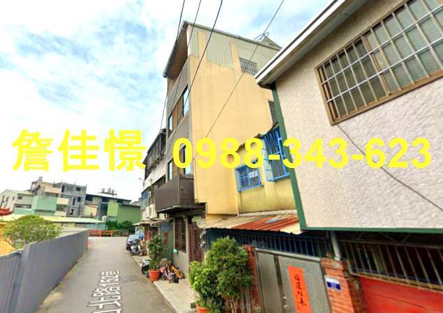 大雅透天法拍-2