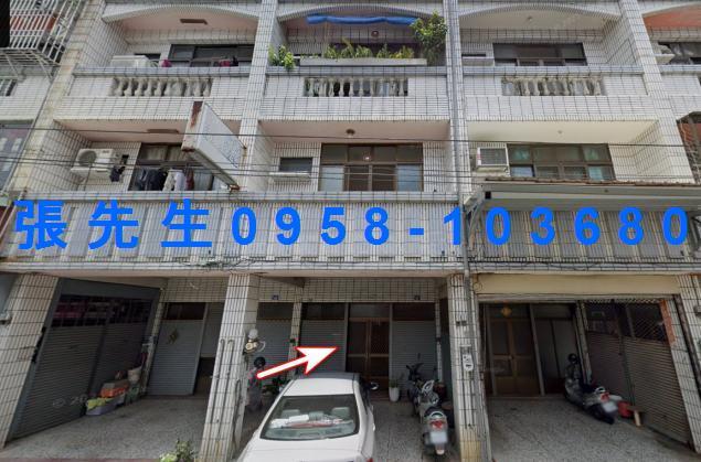 南投市法拍透天-3