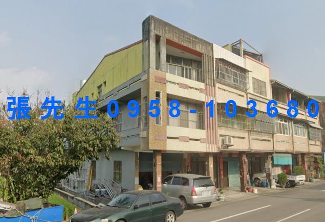 田中透天法拍-3