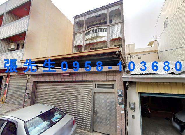 花壇拍賣透天-1