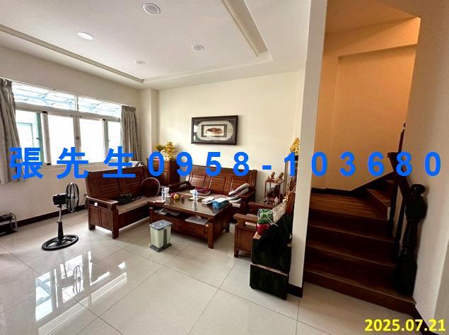 和美法拍透天-3