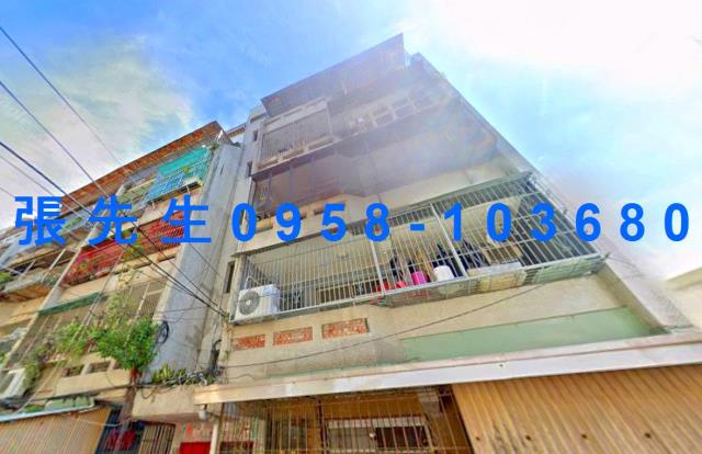 台中法拍公寓-3