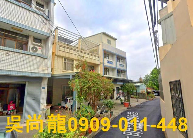 台中透天法拍-3