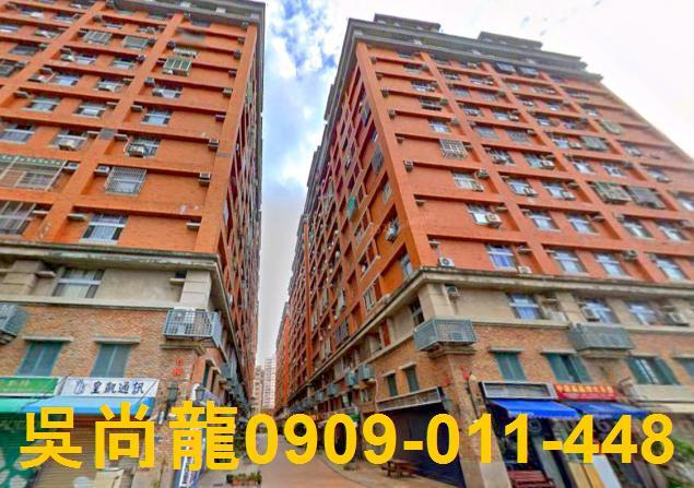 台中拍賣大樓-6