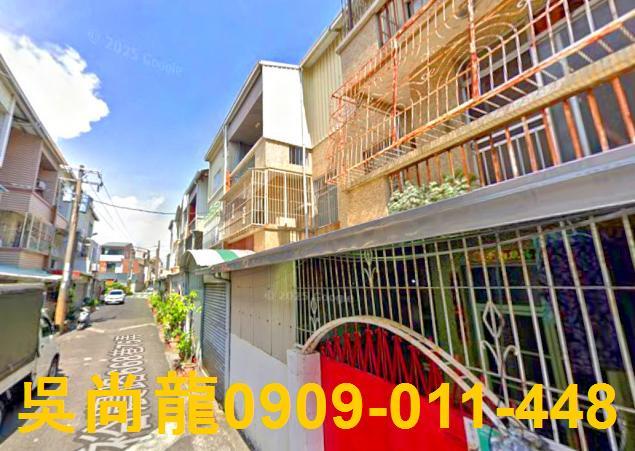 台南東區透天法拍-2