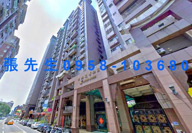 台中北屯法拍大樓-3